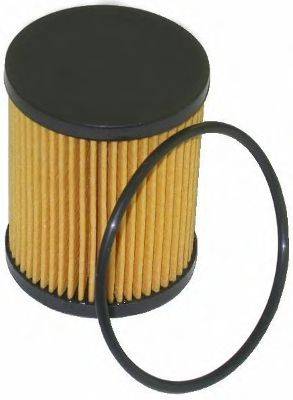FISPA 110.022 Масляний фільтр