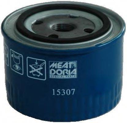 MEAT & DORIA 15307 Масляний фільтр