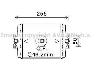 AVA QUALITY COOLING BW2451