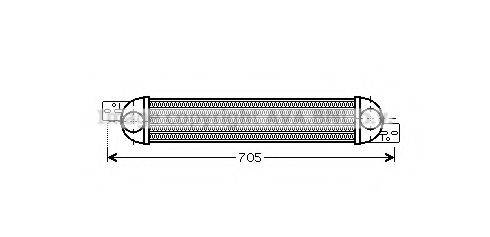 AVA QUALITY COOLING OLA4392