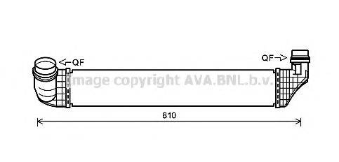 AVA QUALITY COOLING RT4614