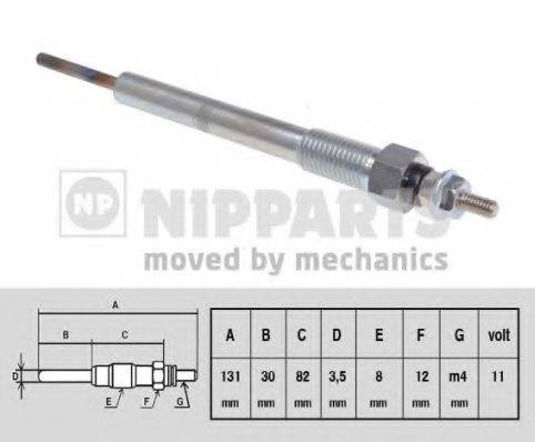 NIPPARTS N5710505