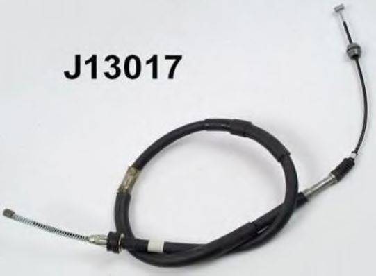 NIPPARTS J13017