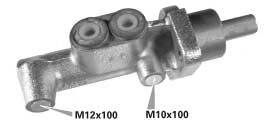 MGA MC2278 головний гальмівний циліндр