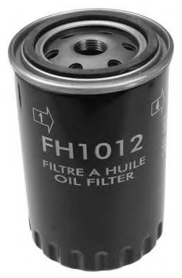 MGA FH1012 Масляний фільтр