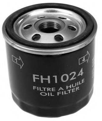 MGA FH1024 Масляний фільтр