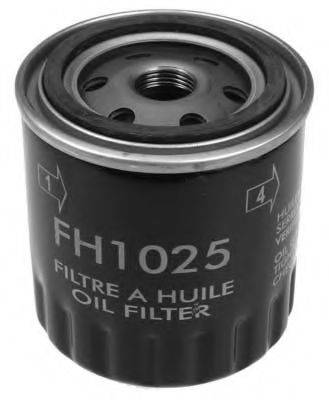 MGA FH1025 Масляний фільтр