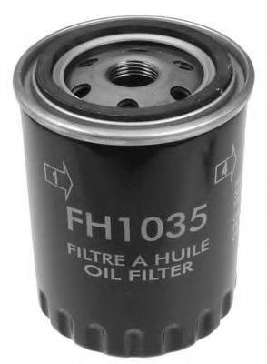 MGA FH1035 Масляний фільтр