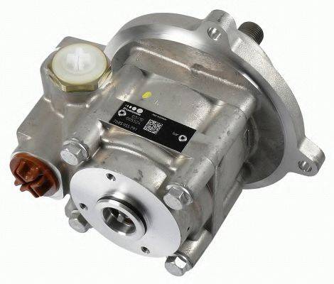 ZF PARTS 8001 883