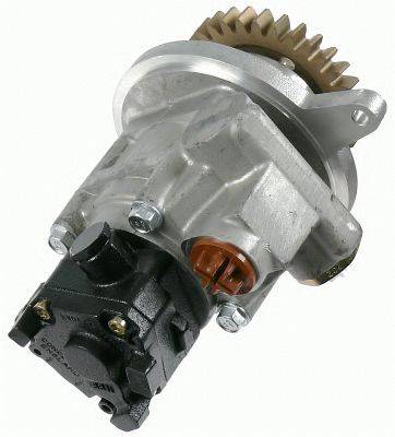 ZF PARTS 8001 898