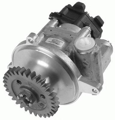 ZF PARTS 8001 857