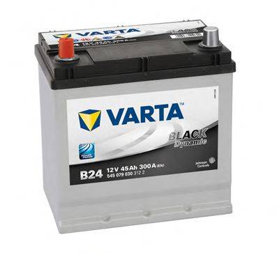 VARTA 049 Стартерна акумуляторна батарея; Стартерна акумуляторна батарея