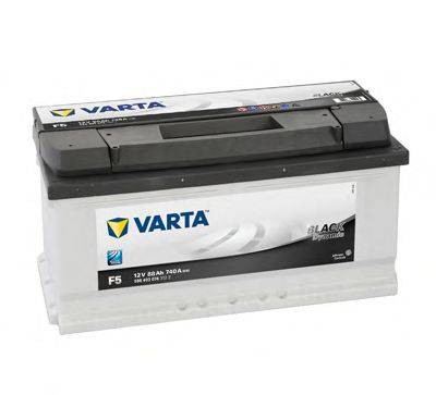 VARTA 5884030743122 Стартерна акумуляторна батарея; Стартерна акумуляторна батарея