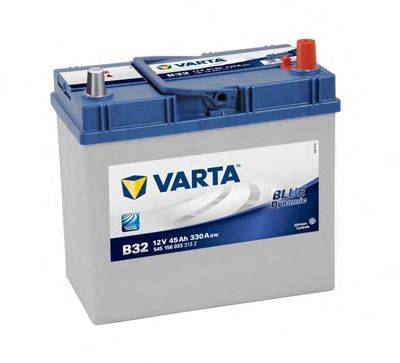 VARTA 5451560333132 Стартерна акумуляторна батарея; Стартерна акумуляторна батарея