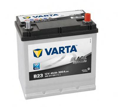 VARTA 5450770303122 Стартерна акумуляторна батарея; Стартерна акумуляторна батарея