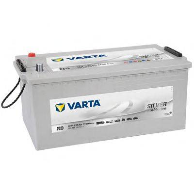 IVECO 0000002994568 Стартерна акумуляторна батарея; Стартерна акумуляторна батарея