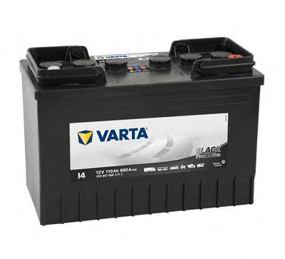 IVECO 500307471 Стартерна акумуляторна батарея; Стартерна акумуляторна батарея