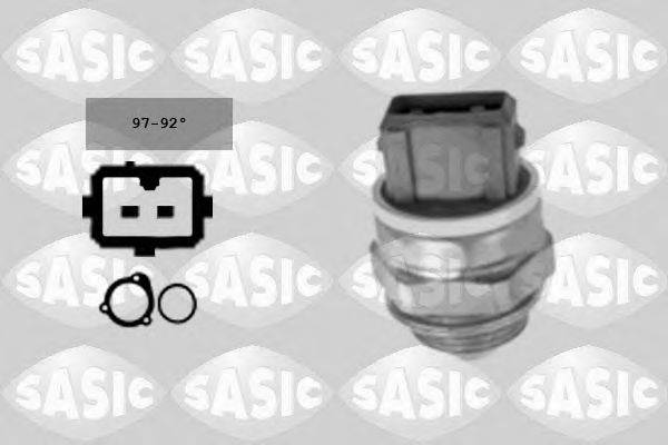 SASIC 2641261 Термовыключатель, вентилятор радиатора