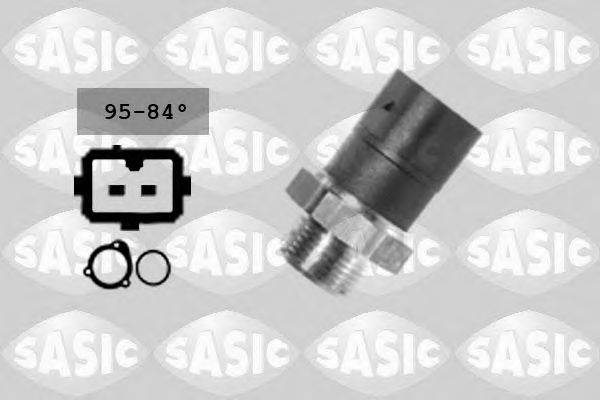 SASIC 3806003 Термивимикач, вентилятор радіатора