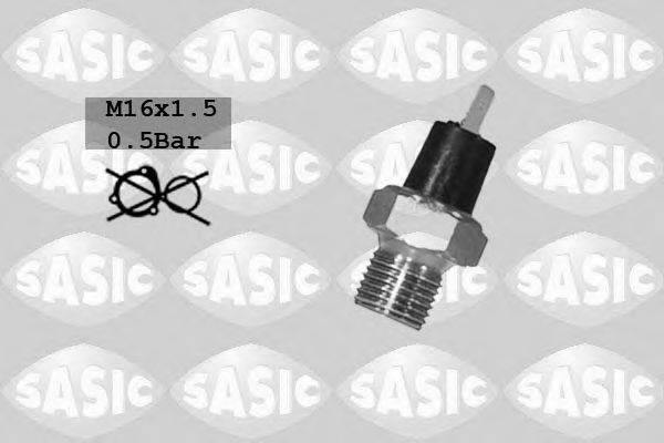 SASIC 1311141 Датчик тиску масла