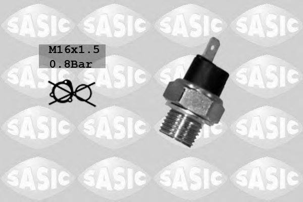 SASIC 1311451 Датчик тиску масла