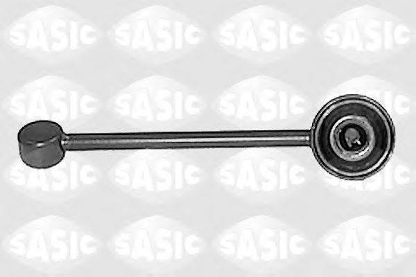 SASIC 4542F02 Ремкомплект, важіль перемикання