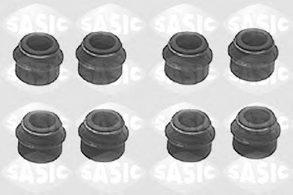SASIC 9560220S Комплект прокладок, стержень клапана