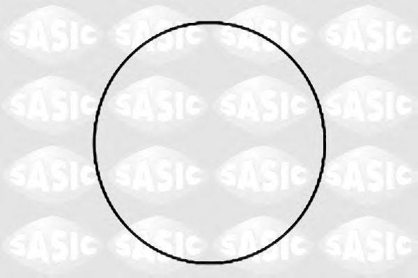 SASIC 1120780 Комплект прокладок, гильза цилиндра