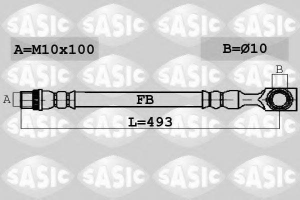 SASIC 6600035