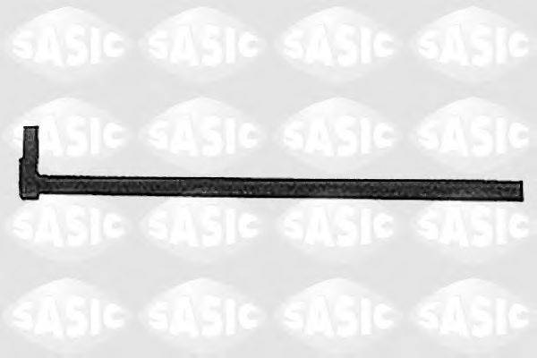 SASIC 1270050 Прокладка, маслянный поддон