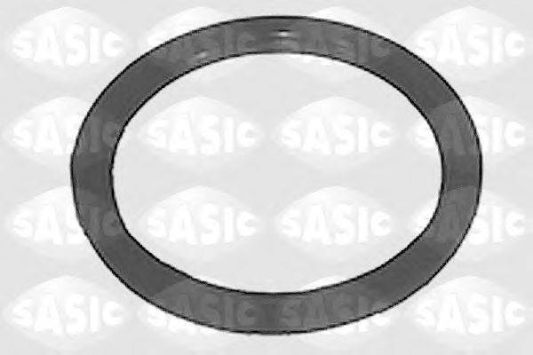 SASIC 1270280 Прокладка, маслянный поддон