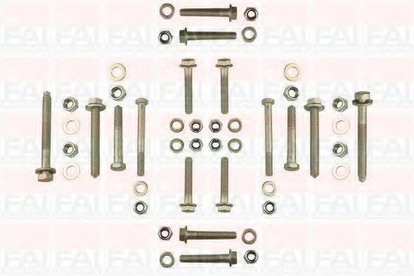 FAI AUTOPARTS SS7418 Ремкомплект, поперечний важіль підвіски