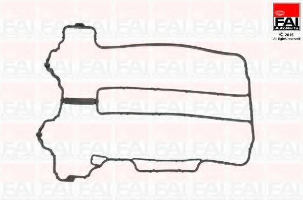 FAI AUTOPARTS RC1382S Прокладка, кришка головки циліндра