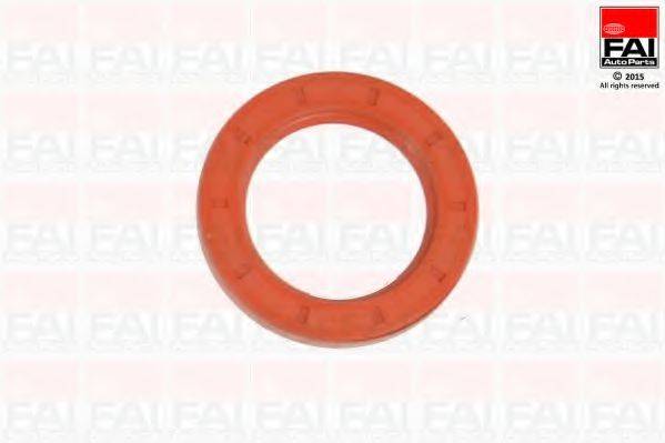 FAI AUTOPARTS OS744 Уплотняющее кольцо, коленчатый вал; Уплотняющее кольцо, распределительный вал
