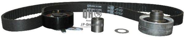 JP GROUP QBK800 Комплект ременя ГРМ