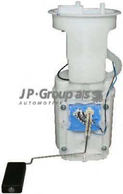 JP GROUP 1115202200 Паливний насос