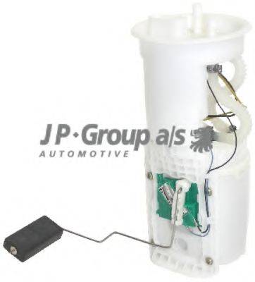 JP GROUP 1115202300 Паливний насос