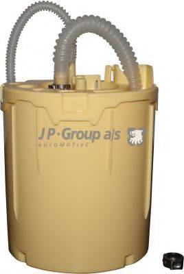 JP GROUP 1115204500 Паливний насос