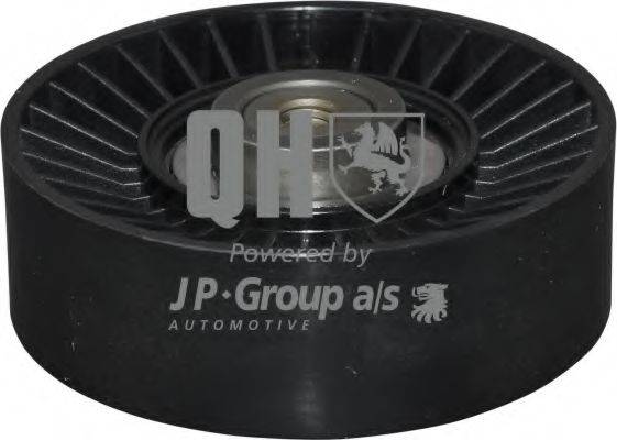 JP GROUP QTA494 Натяжний ролик, полікліновий ремінь