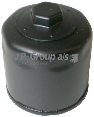 JP GROUP 1118500900 Масляний фільтр
