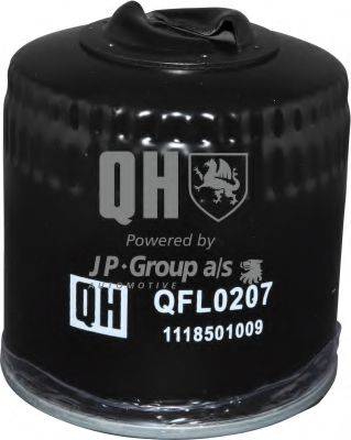 JP GROUP QFL0207 Масляний фільтр