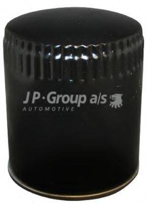 JP GROUP 1118502500 Масляний фільтр