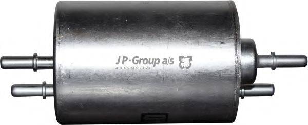 JP GROUP 1118707200