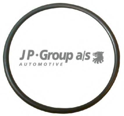 JP GROUP 1119606400 Прокладка, фланець охолоджувальної рідини