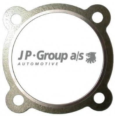 JP GROUP 1121101200 Прокладка, труба вихлопного газу