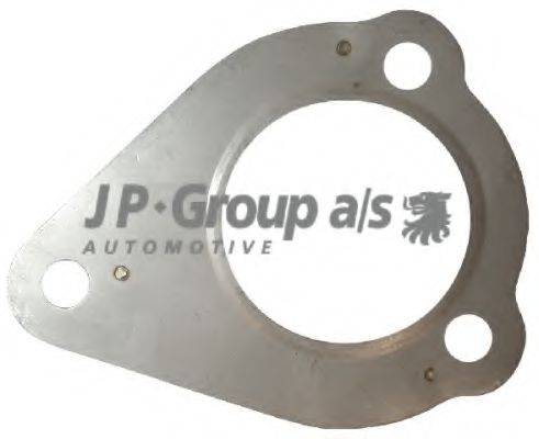 JP GROUP 1121101800 Прокладка, труба вихлопного газу