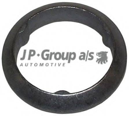 JP GROUP 1121200800 Прокладка, труба вихлопного газу