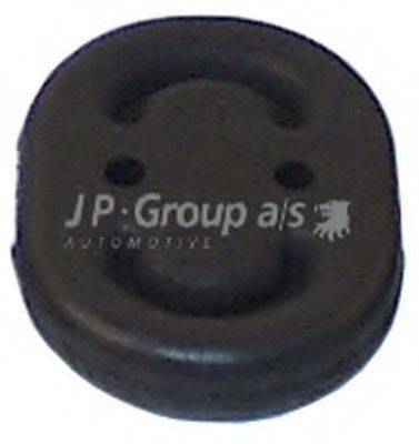 JP GROUP 1121603000 Кронштейн, глушник