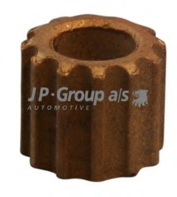 JP GROUP 1131501000 Напрямна гільза, система зчеплення