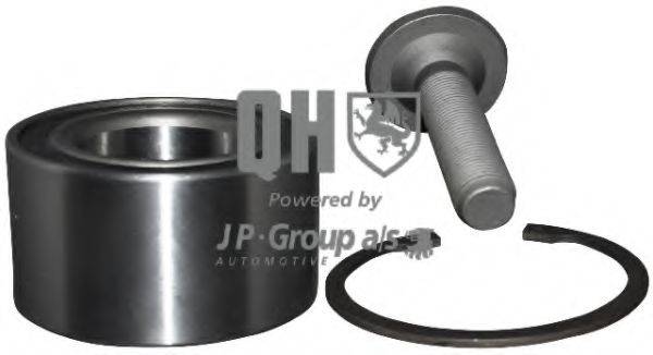 JP GROUP 1151300419 Комплект підшипника маточини колеса